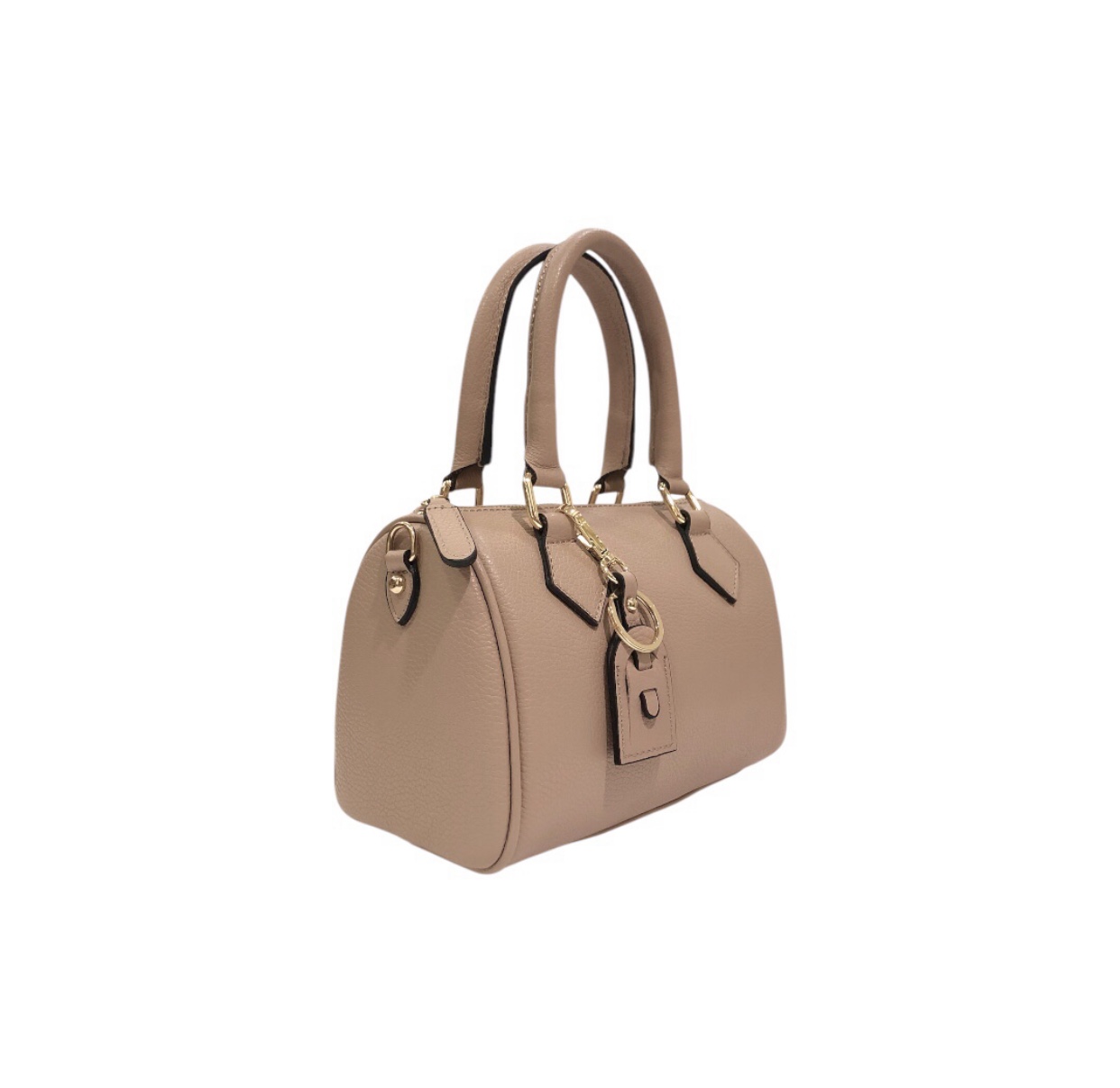 GINEVRA borsa in vera pelle a mano - immagine 2