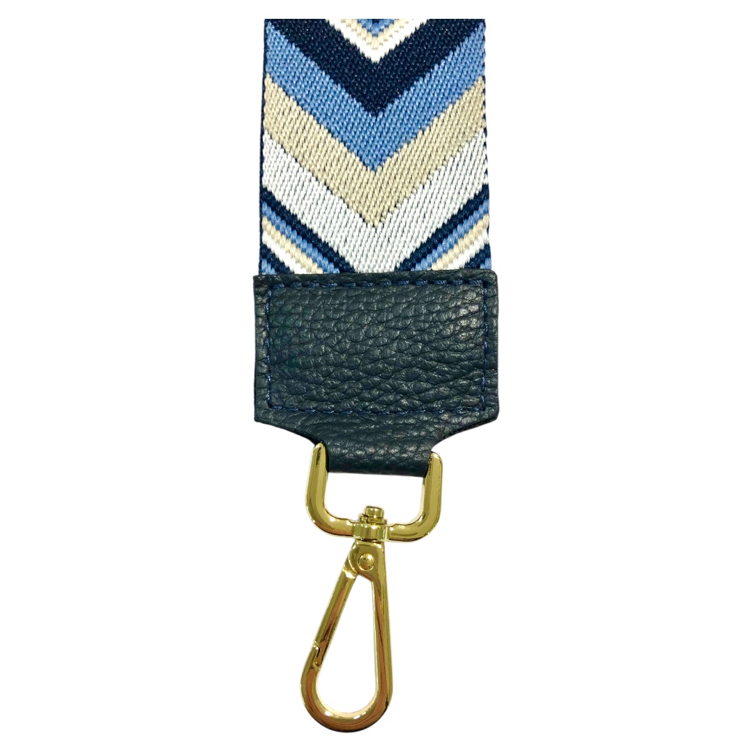 TRACOLLA per borsa 5 cm. - immagine 2