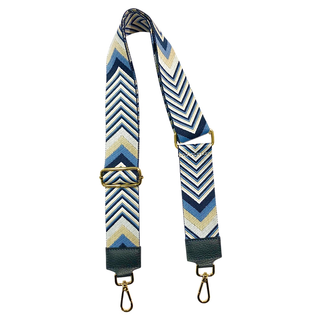 TRACOLLA per borsa 5 cm.